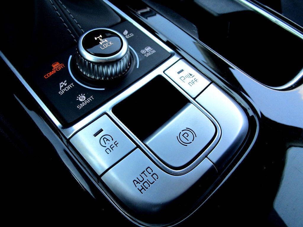 2022 Kia Telluride Image 29