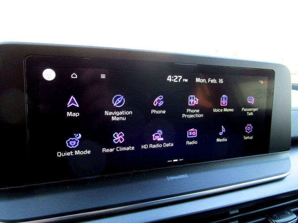 2022 Kia Telluride Image 31