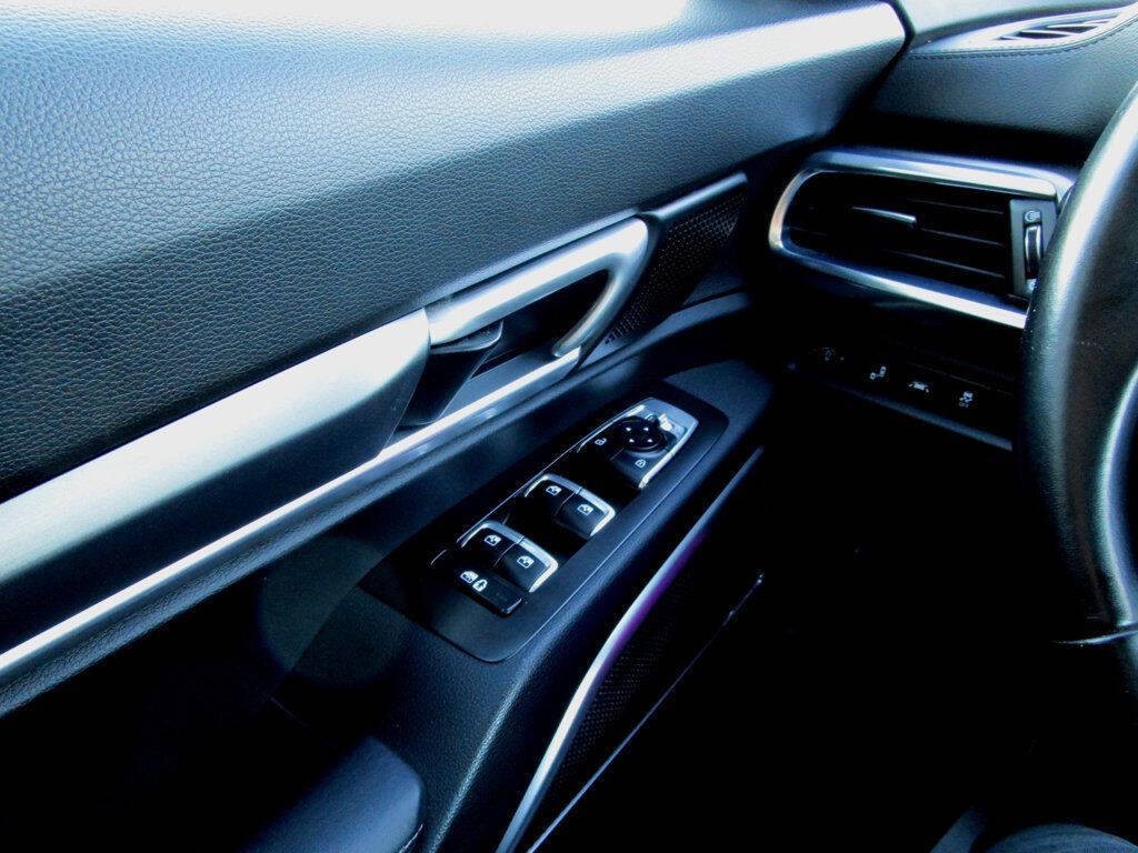 2022 Kia Telluride Image 36