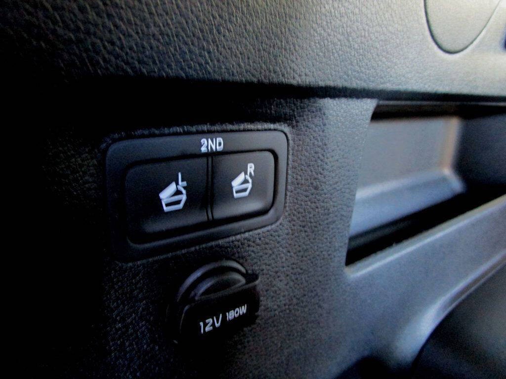 2022 Kia Telluride Image 38