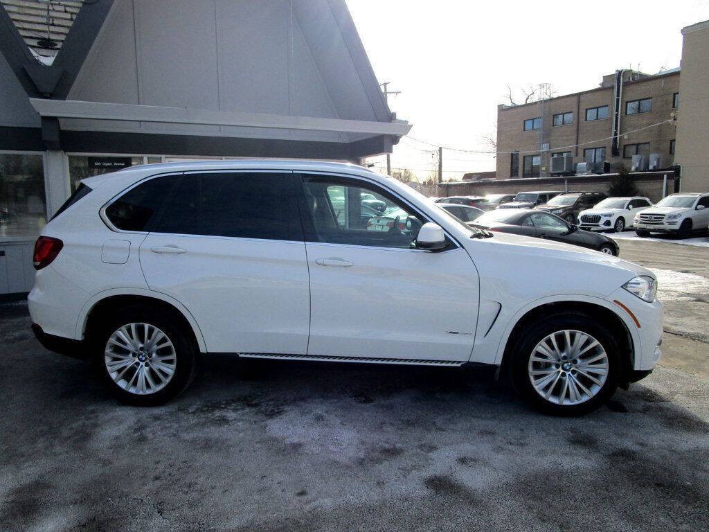 2016 BMW X5 Image 11