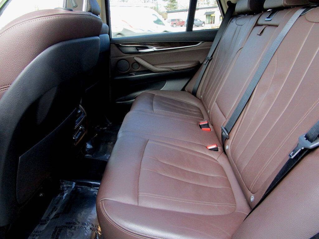2016 BMW X5 Image 18