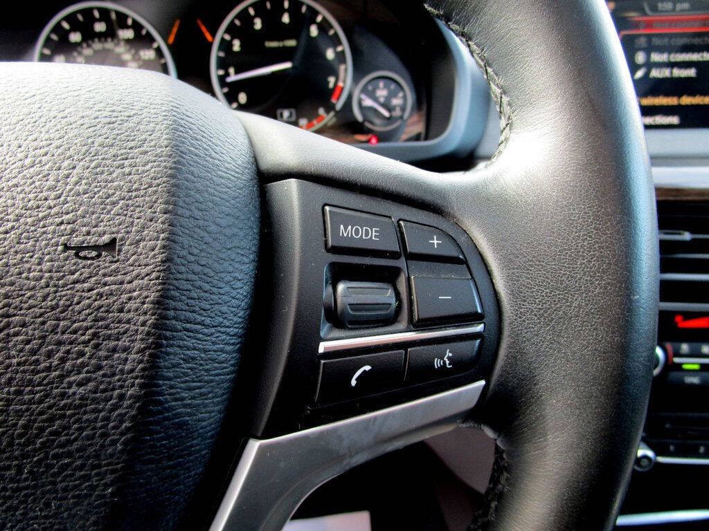 2016 BMW X5 Image 22