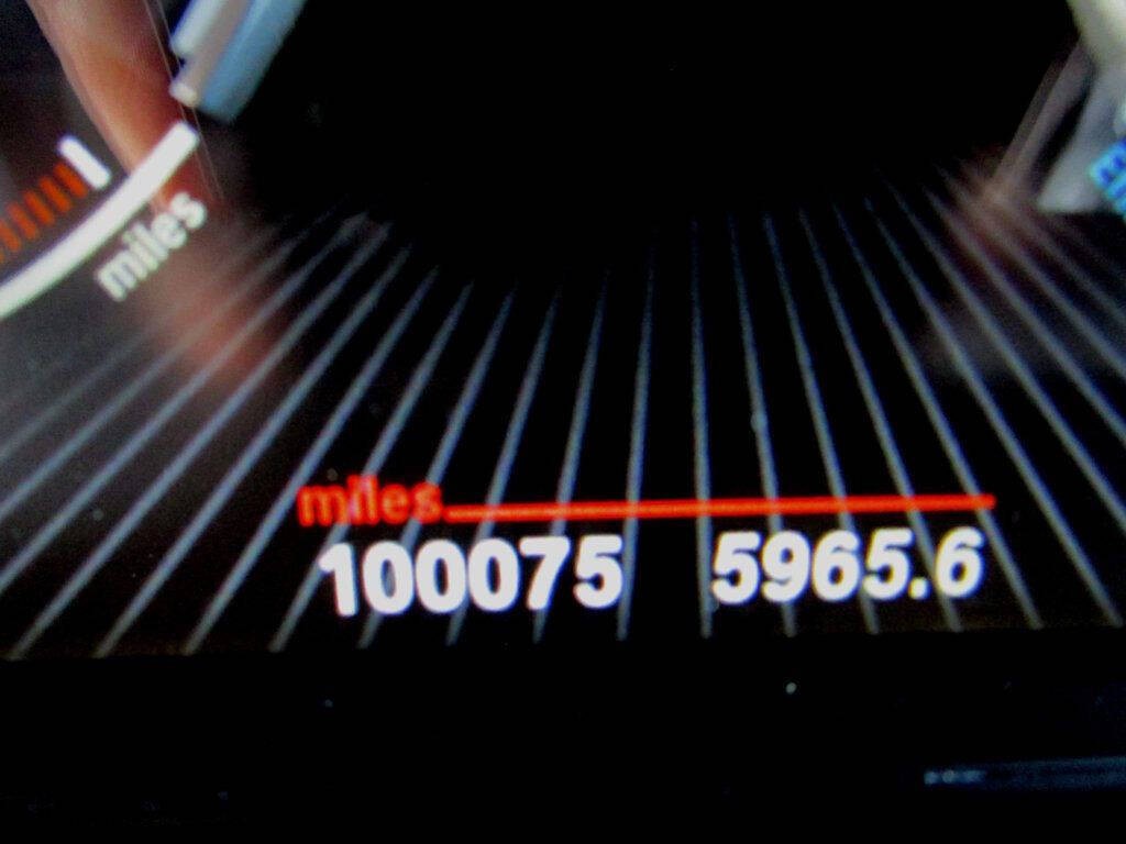 2016 BMW X5 Image 25