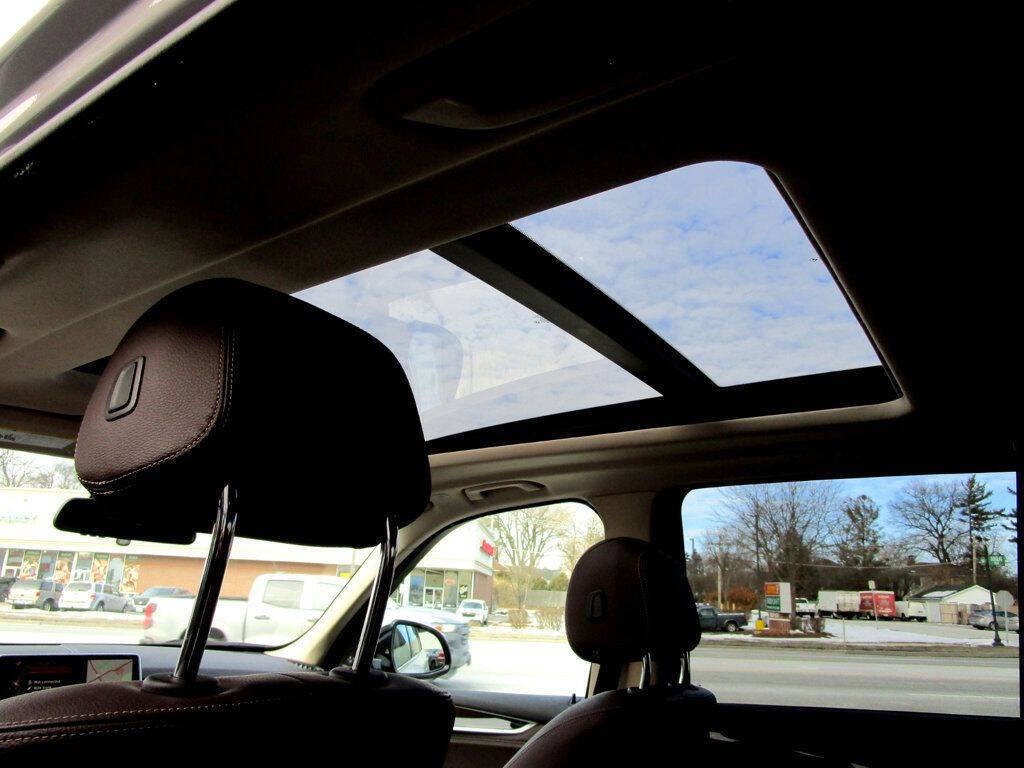 2016 BMW X5 Image 28