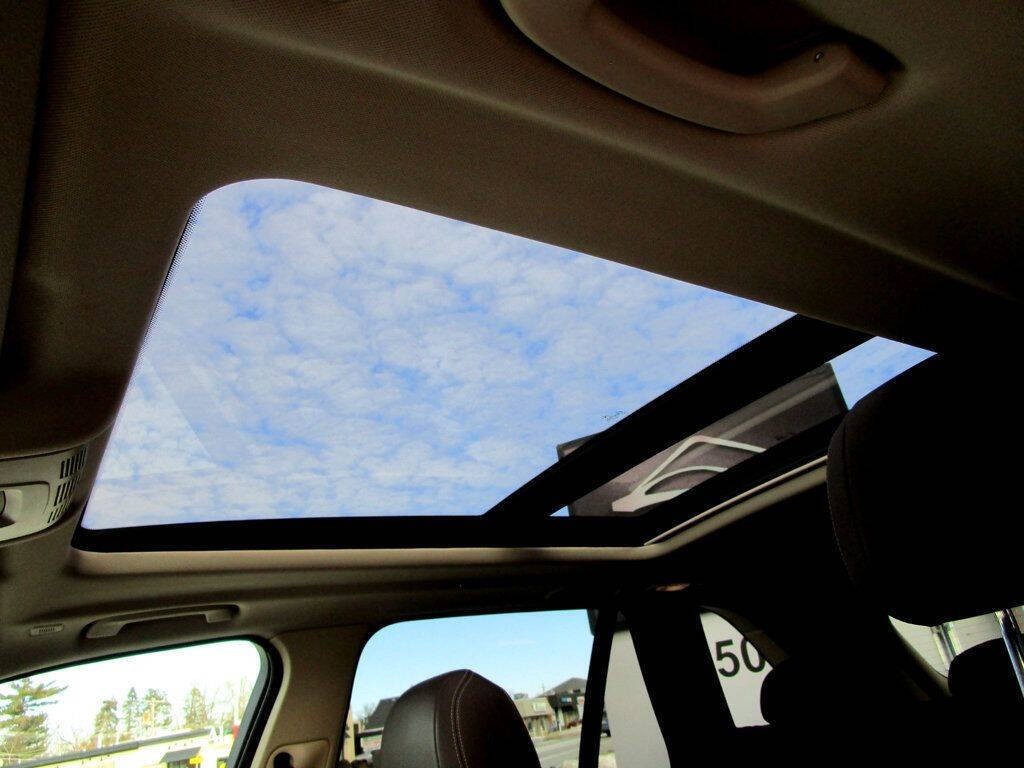 2016 BMW X5 Image 29