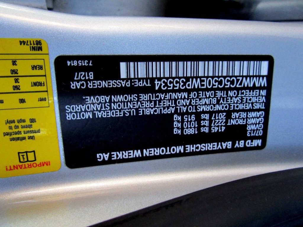 2014 MINI Countryman Image 35