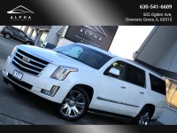 Image for 2017 Cadillac Escalade Luxury ID: 7227613