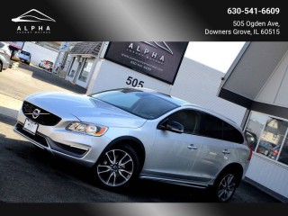 Image for 2015 Volvo V60 T5 (midyear release) ID: 7240537