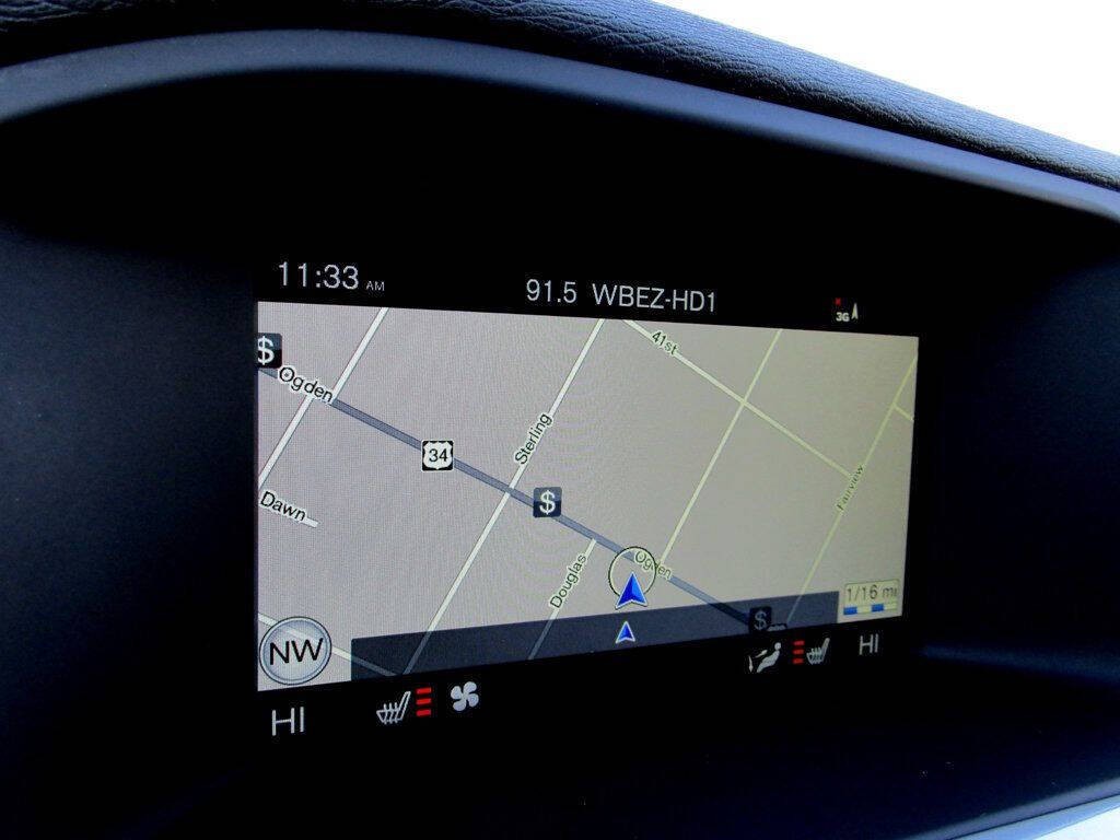 2015 Volvo V60 Image 3