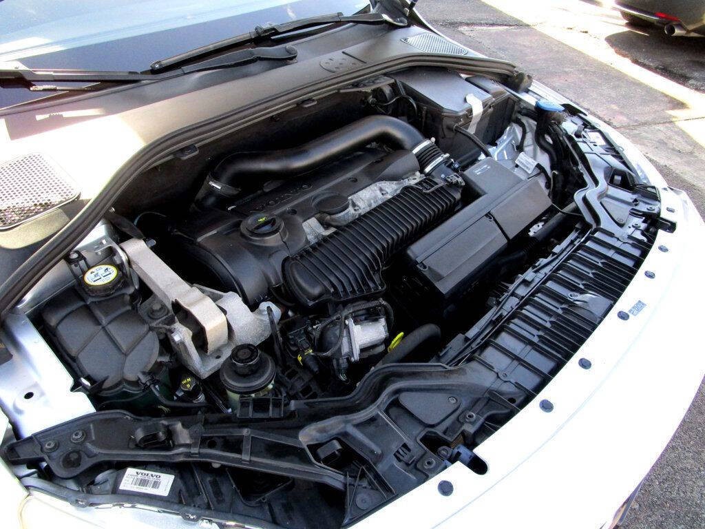 2015 Volvo V60 Image 36