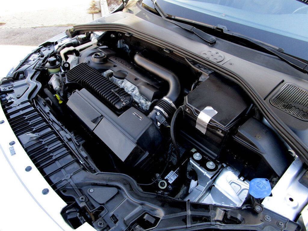 2015 Volvo V60 Image 37