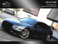 Image for 2021 Audi S6 2.9T quattro Prestige ID: 7278961