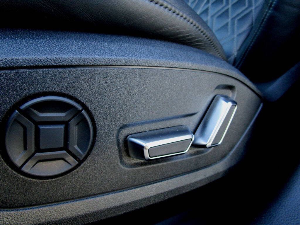 2021 Audi S6 Image 21