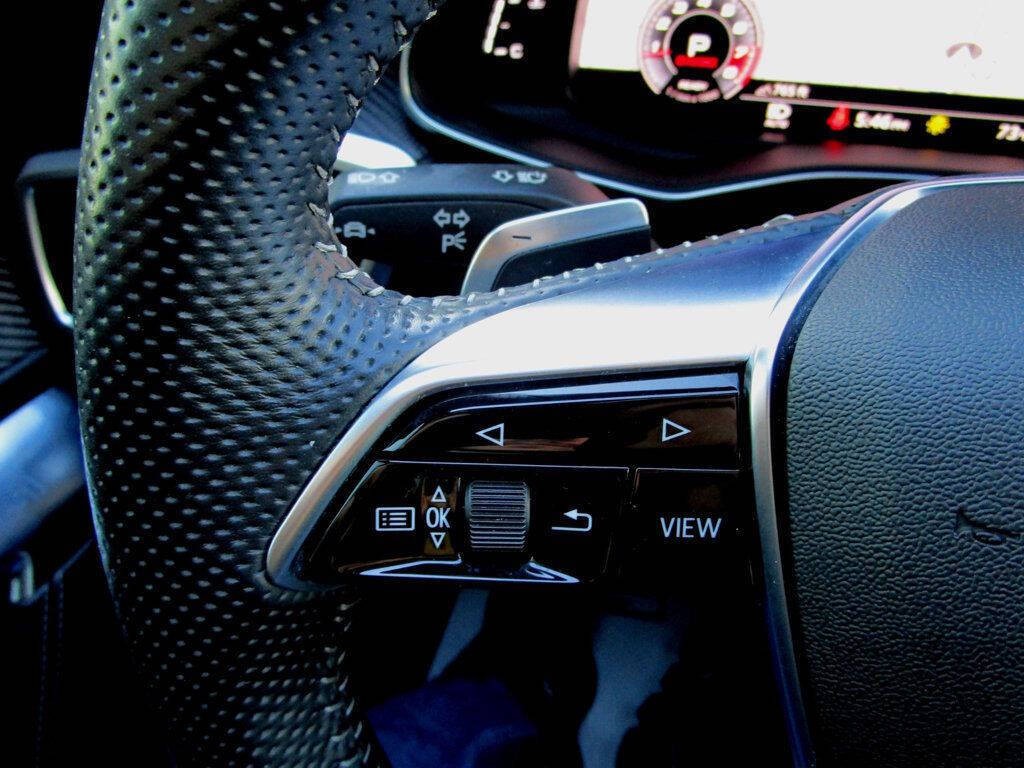 2021 Audi S6 Image 22