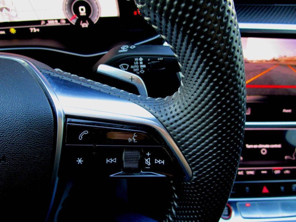 2021 Audi S6 Image 23