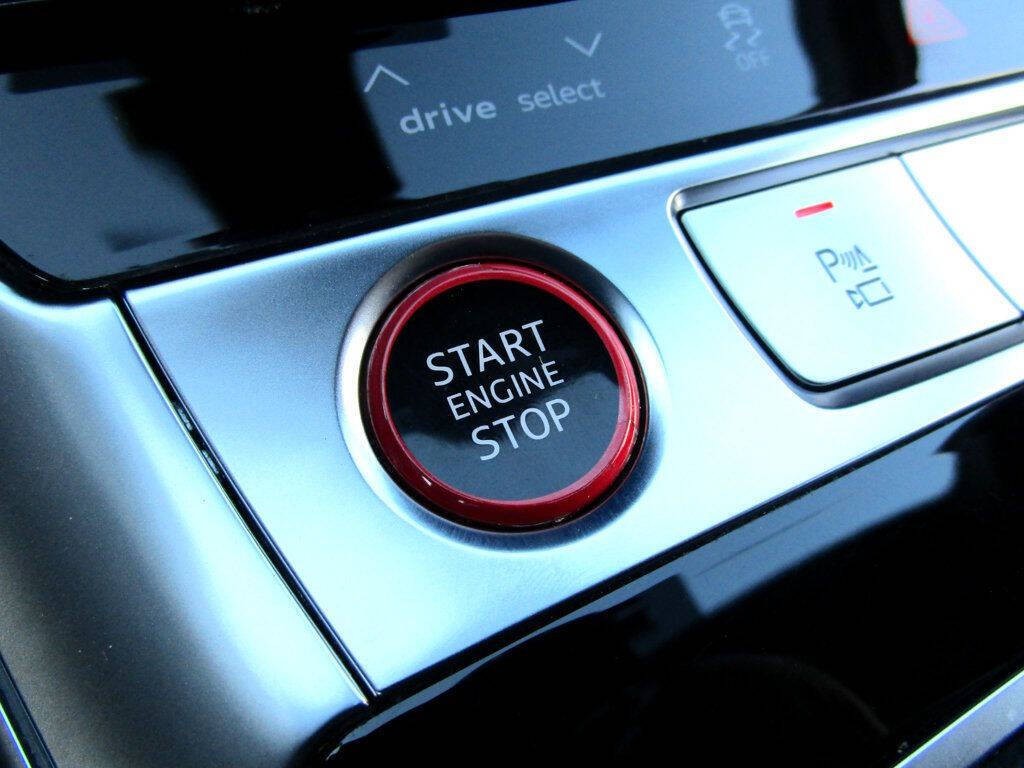 2021 Audi S6 Image 29