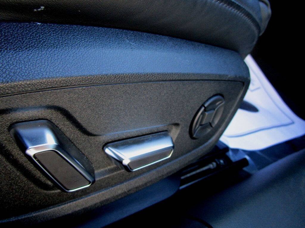 2021 Audi S6 Image 31