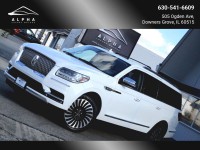 Image for 2021 Lincoln Navigator Black Label ID: 7278963