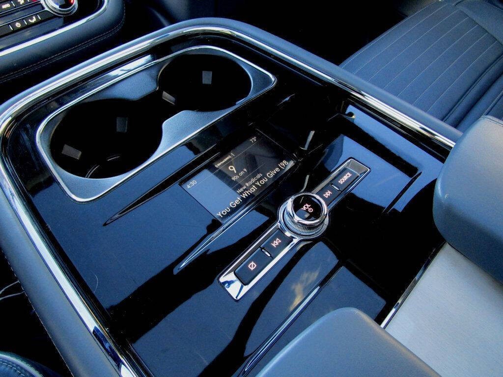 2021 Lincoln Navigator Image 30