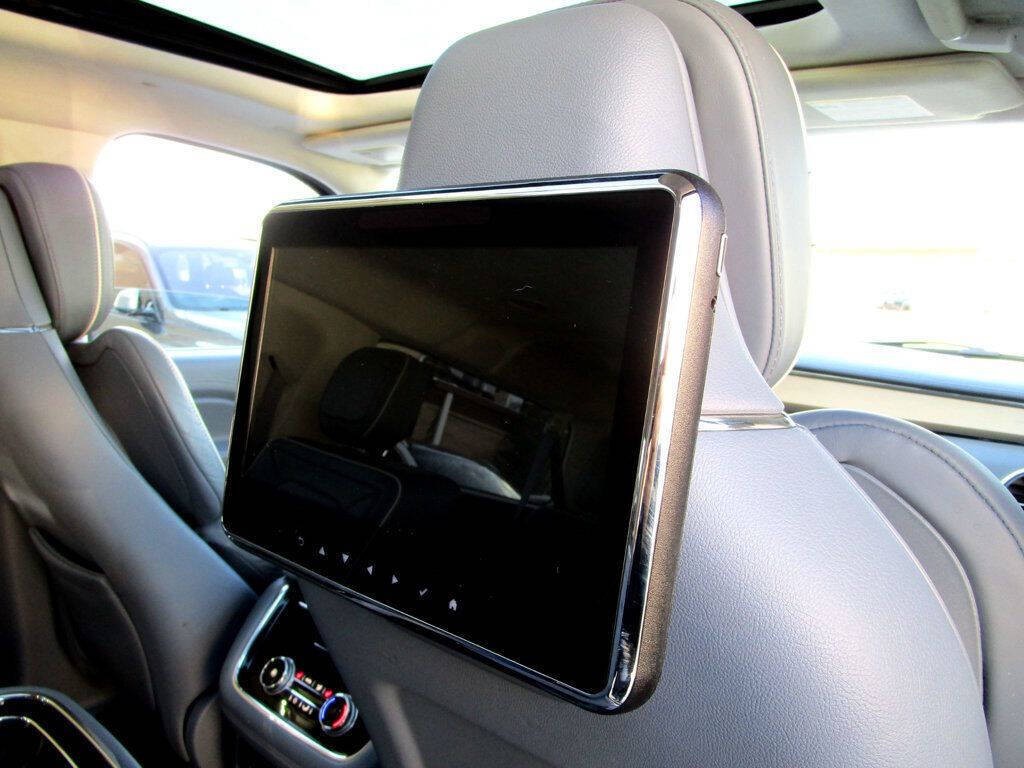 2021 Lincoln Navigator Image 36