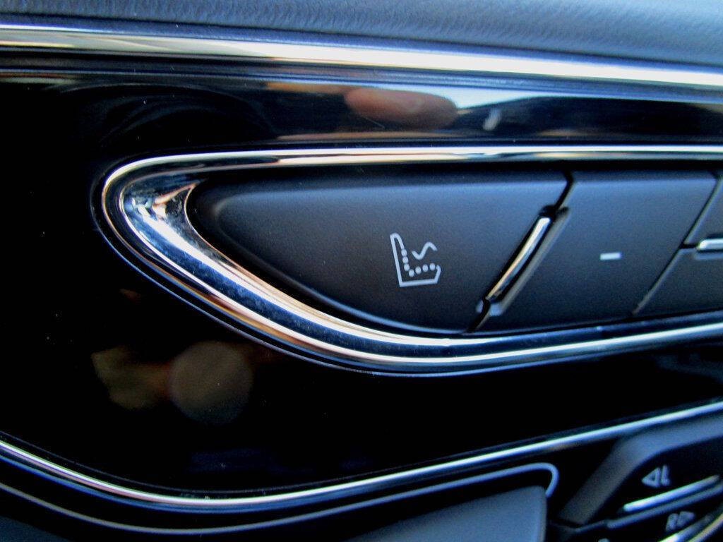 2021 Lincoln Navigator Image 40