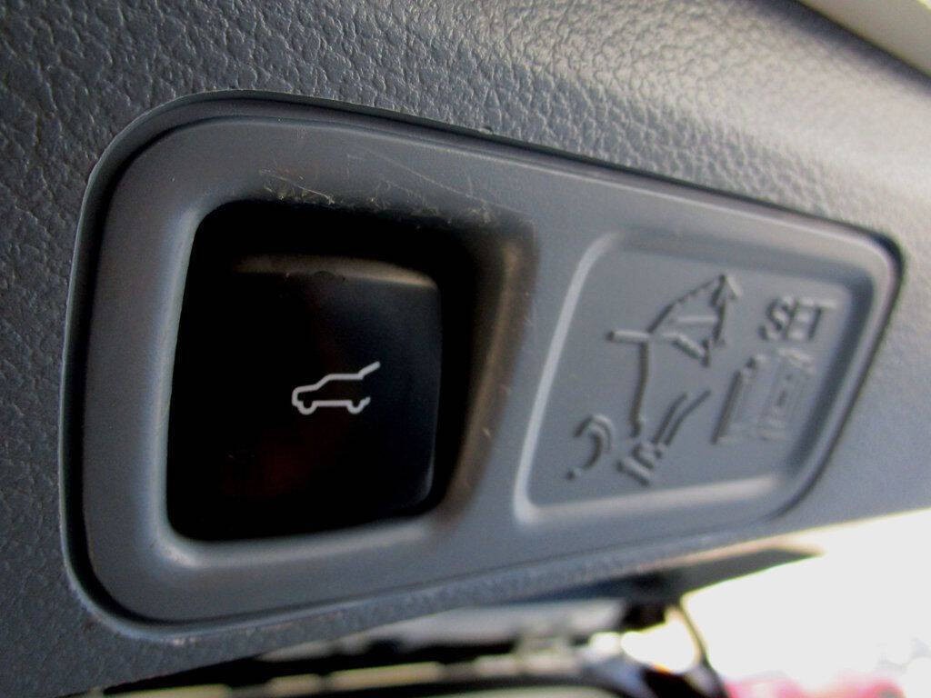 2021 Lincoln Navigator Image 42