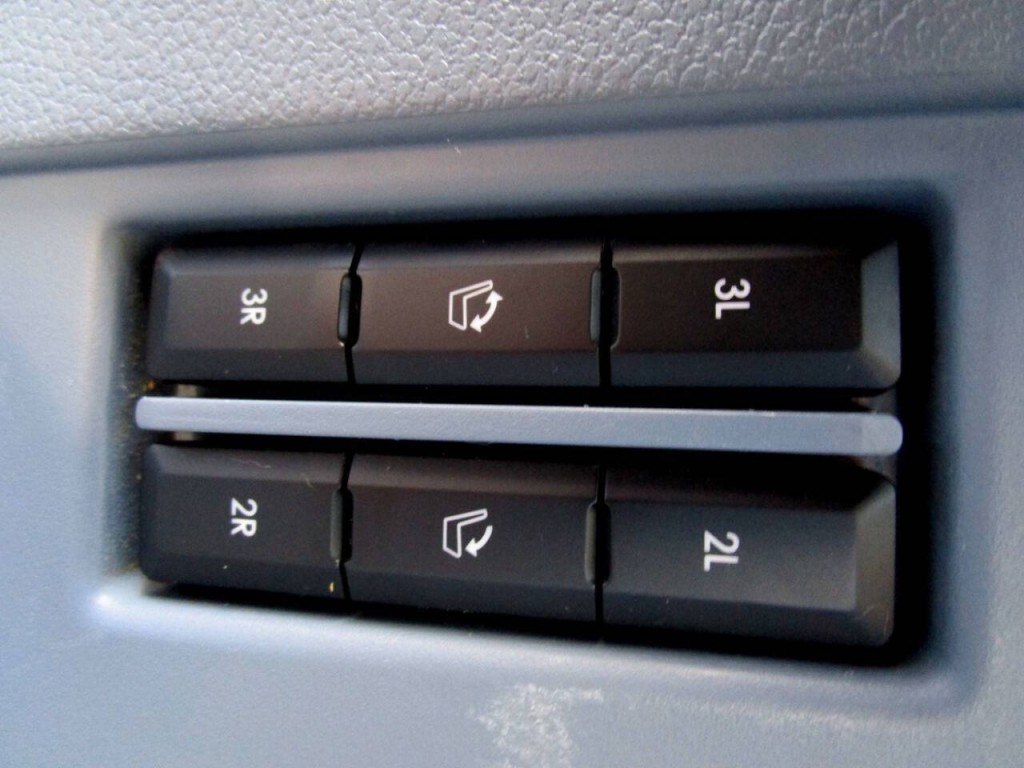 2021 Lincoln Navigator Image 43