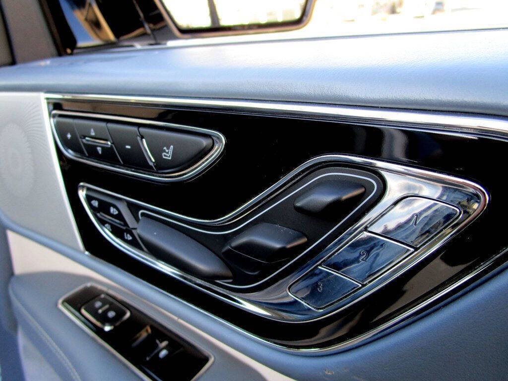 2021 Lincoln Navigator Image 48