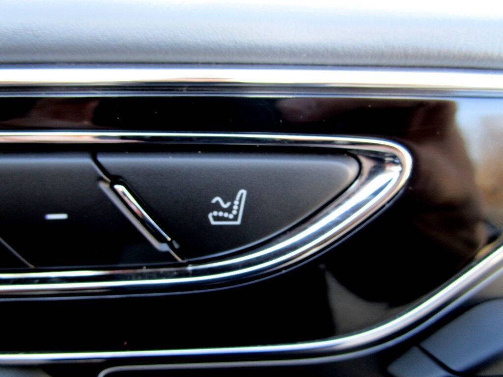 2021 Lincoln Navigator Image 49