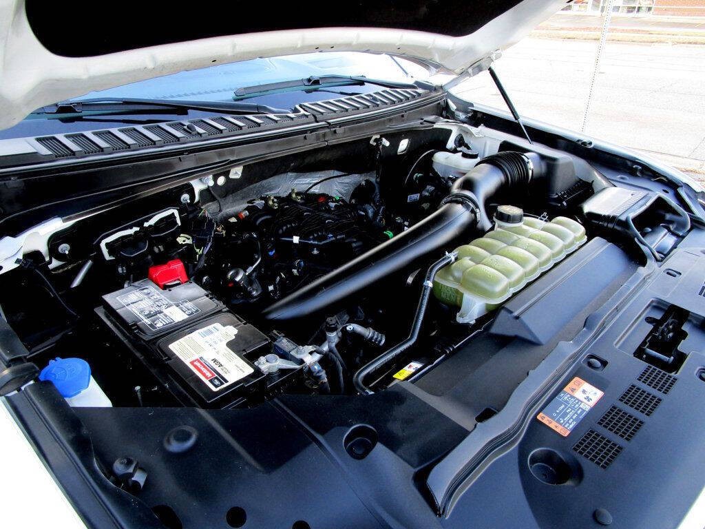 2021 Lincoln Navigator Image 51