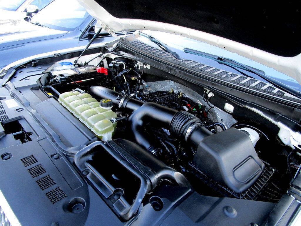 2021 Lincoln Navigator Image 52