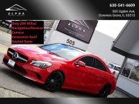 Image for 2019 Mercedes-Benz CLA-Class CLA 250 4MATIC ID: 7278964