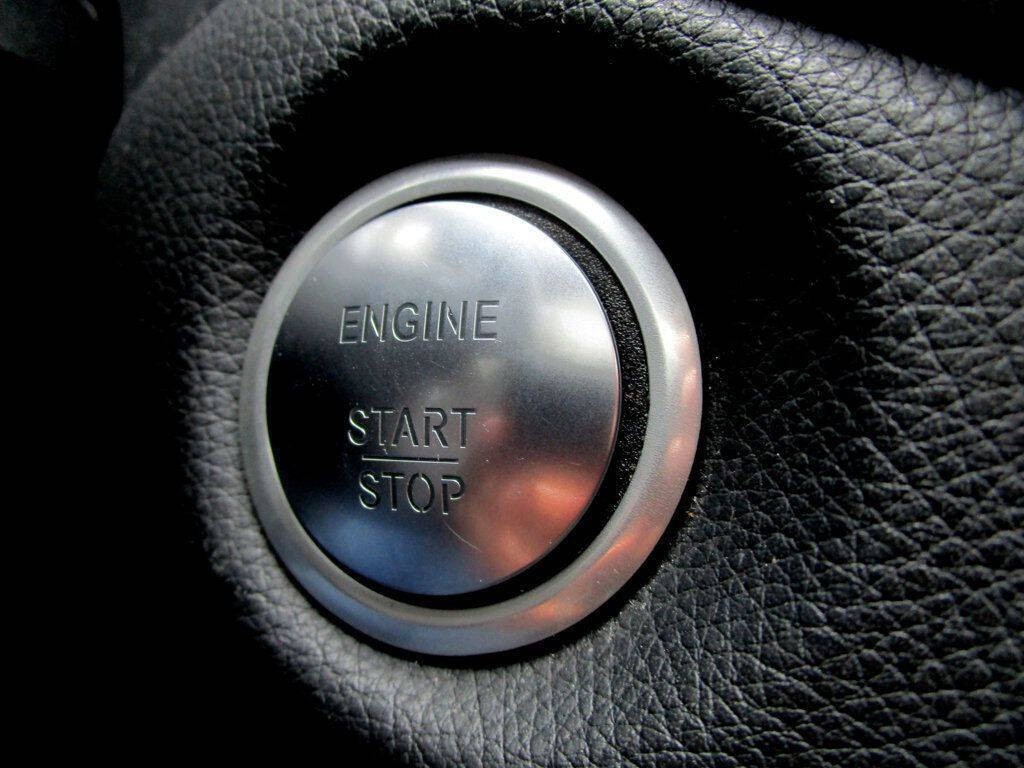 2019 Mercedes-Benz CLA-Class Image 25