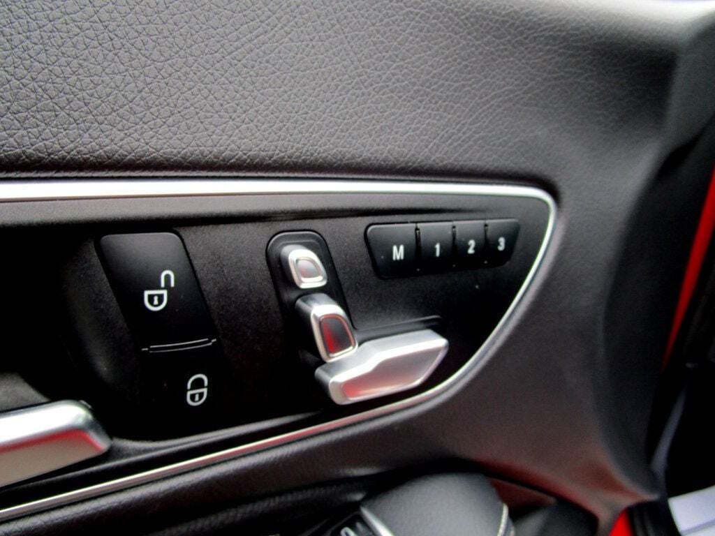 2019 Mercedes-Benz CLA-Class Image 28