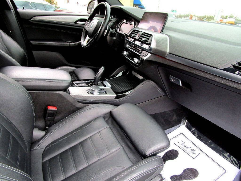 2019 BMW X4 Image 14