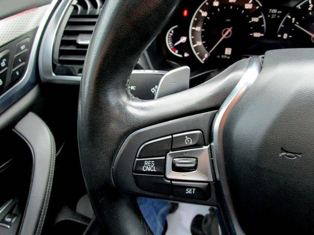 2019 BMW X4 Image 21