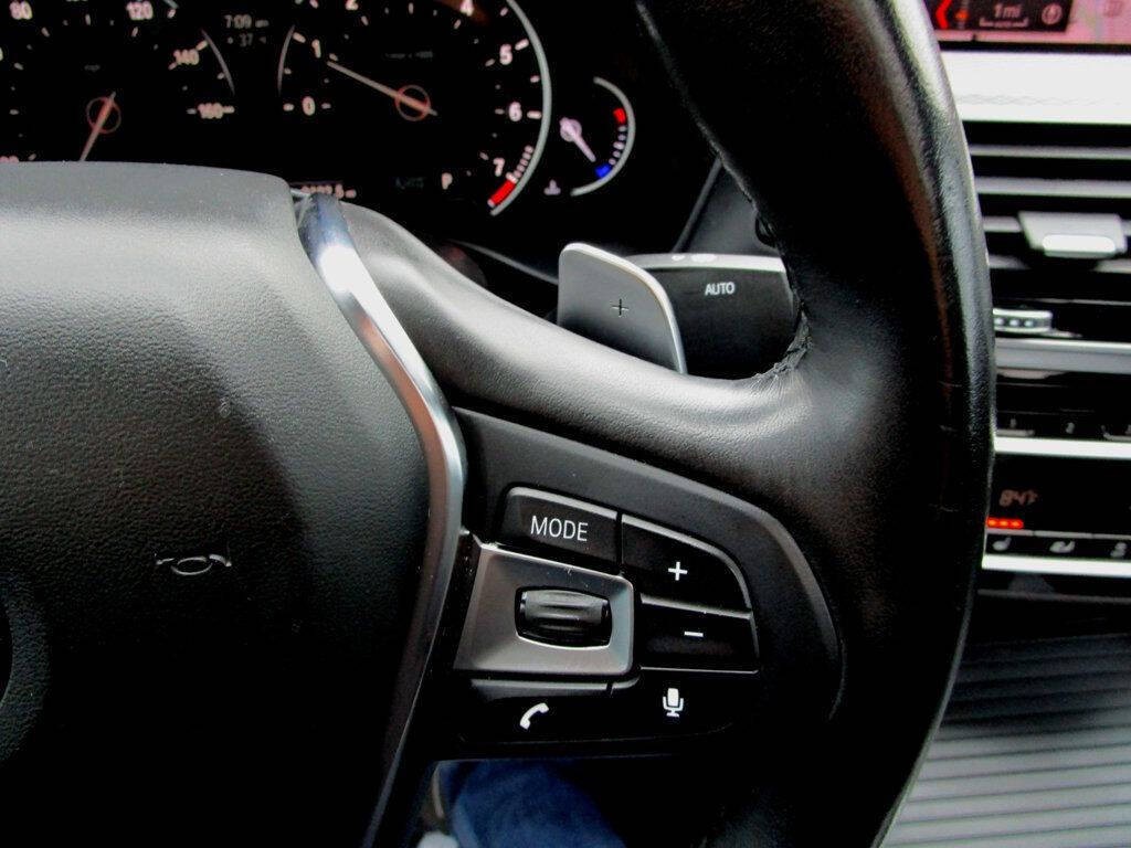 2019 BMW X4 Image 22