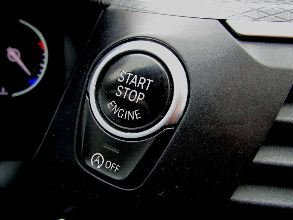 2019 BMW X4 Image 26