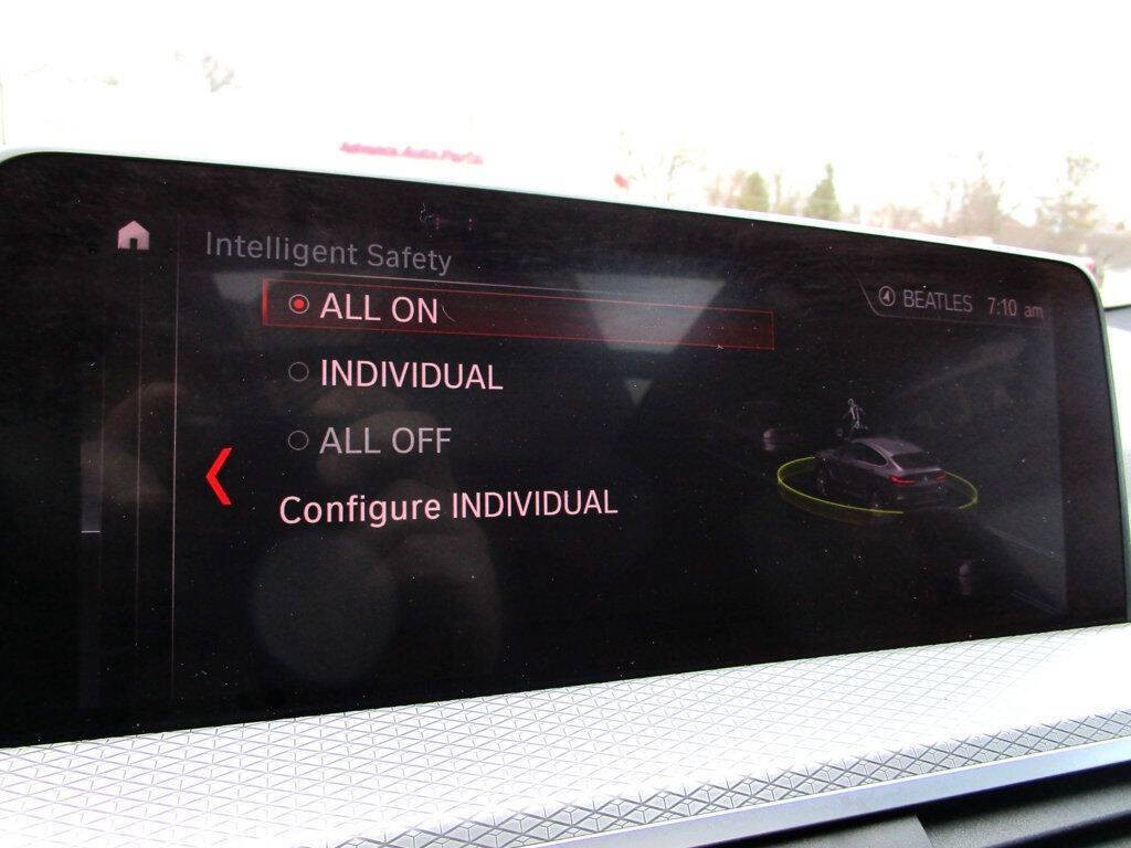 2019 BMW X4 Image 27