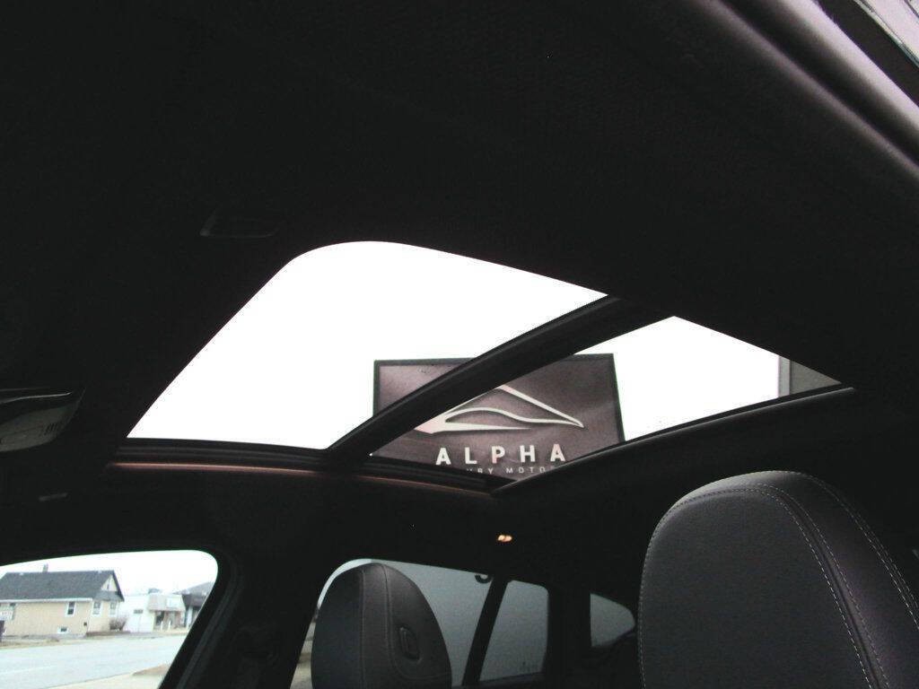 2019 BMW X4 Image 28