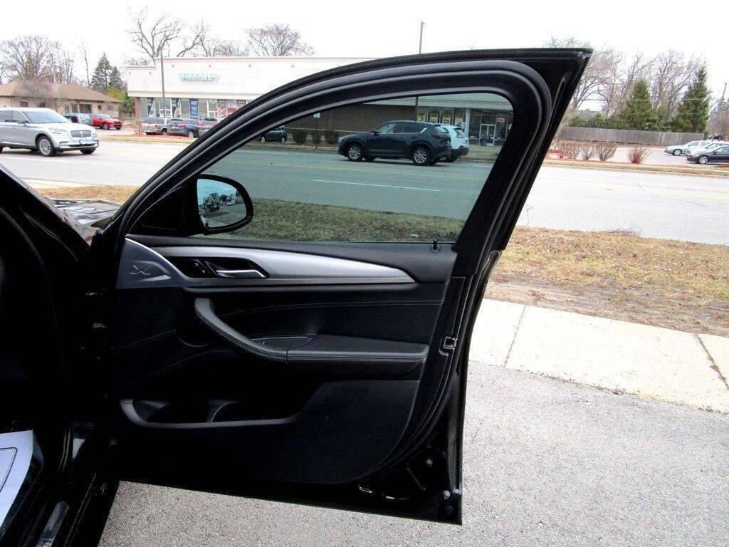 2019 BMW X4 Image 37