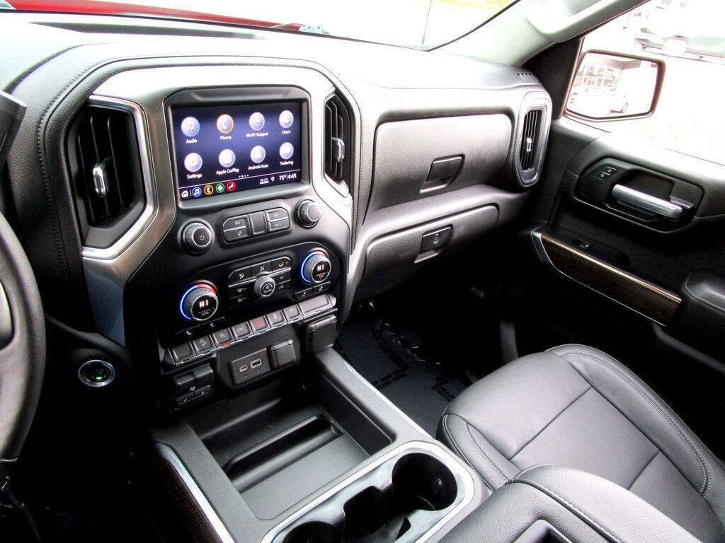 2019 Chevrolet Silverado 1500 Image 23