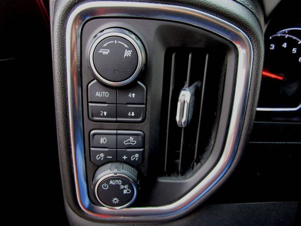 2019 Chevrolet Silverado 1500 Image 25