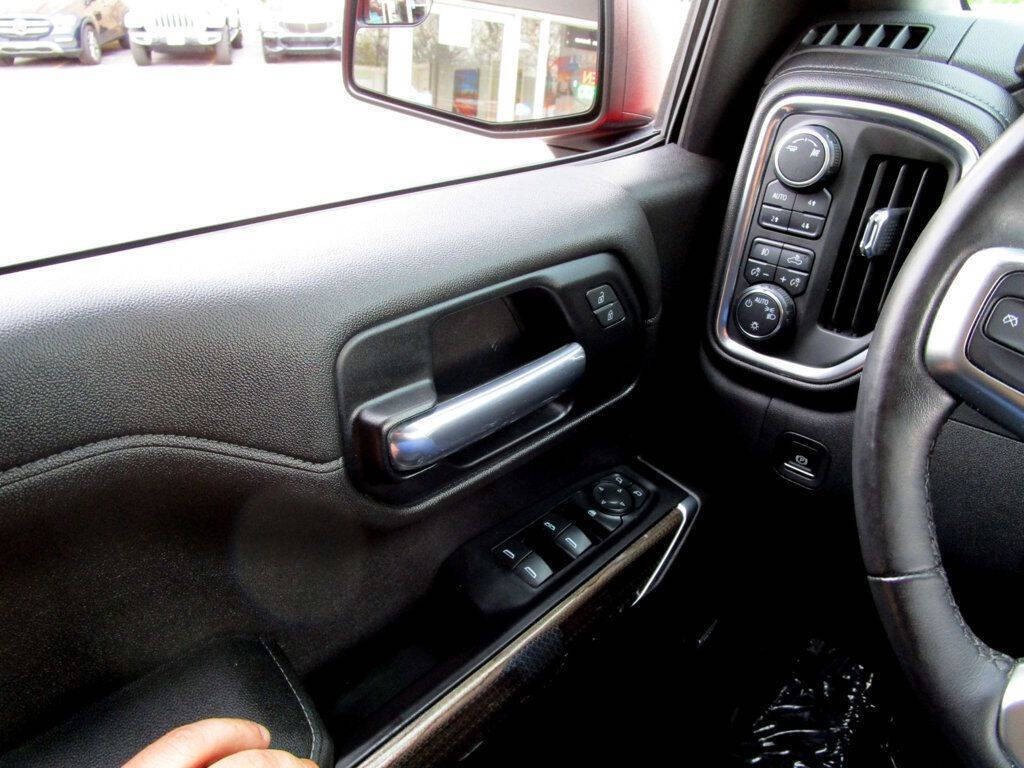 2019 Chevrolet Silverado 1500 Image 27