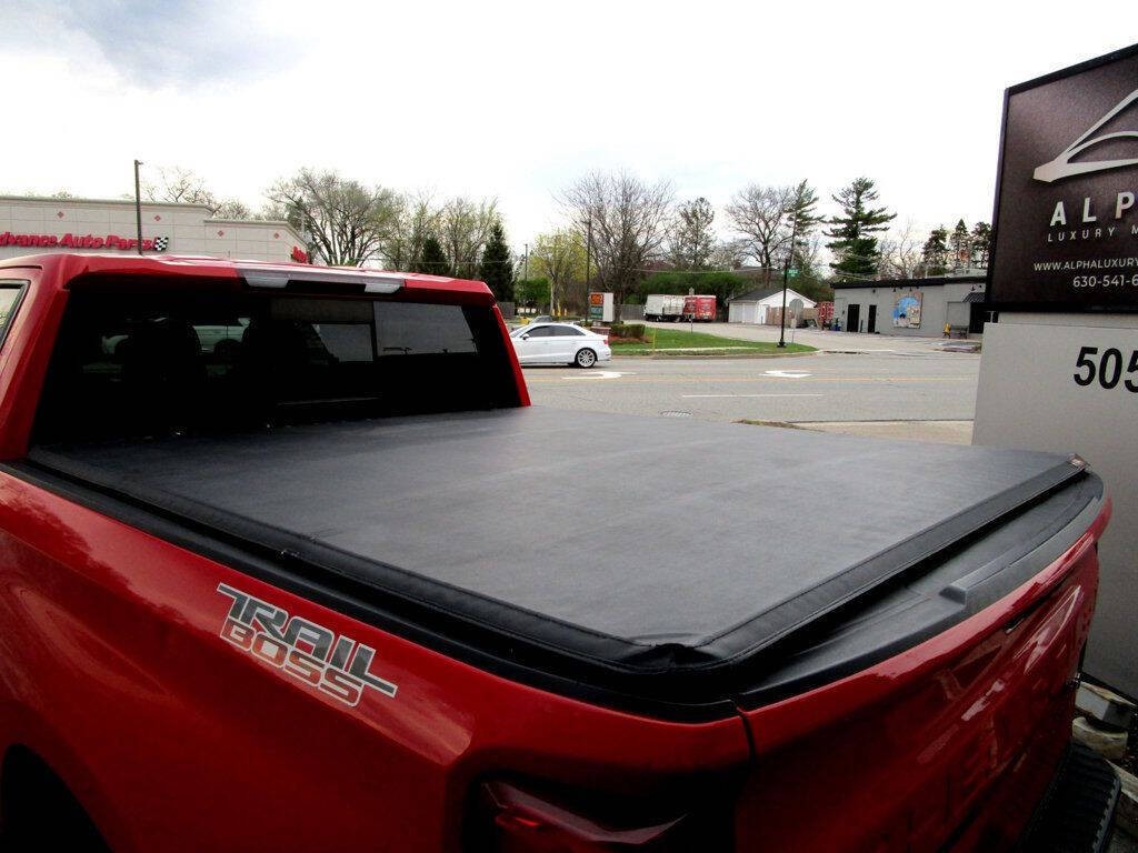 2019 Chevrolet Silverado 1500 Image 29