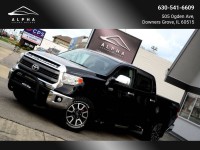 Image for 2015 Toyota Tundra CrewMax 5.7L FFV V8 6-Spd AT SR5 (Natl) ID: 7351062