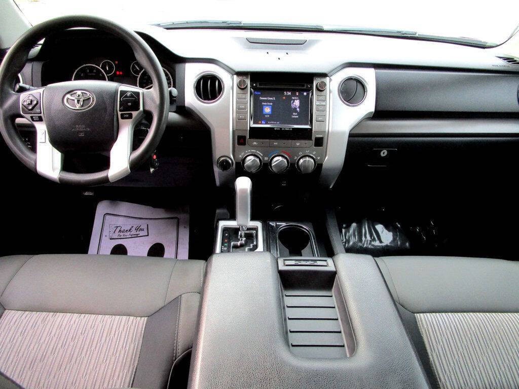 2015 Toyota Tundra Image 2