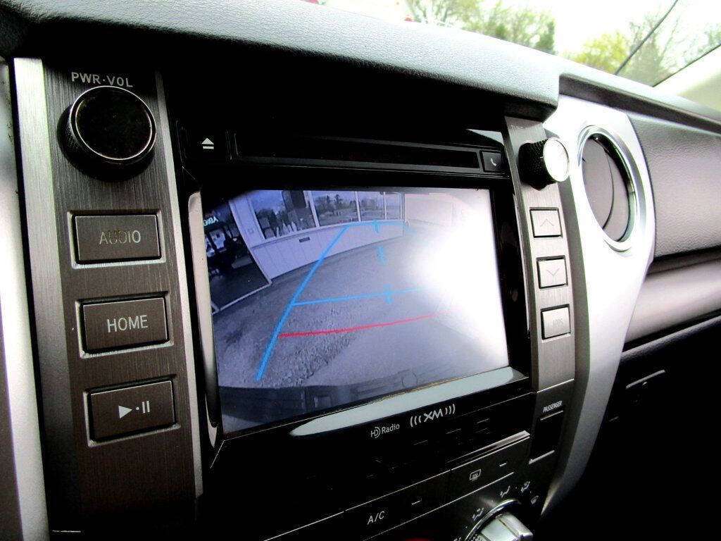 2015 Toyota Tundra Image 3