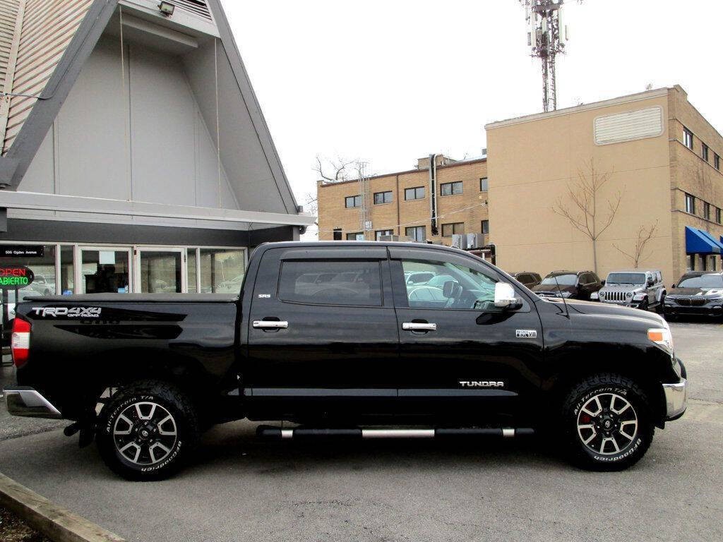 2015 Toyota Tundra Image 10